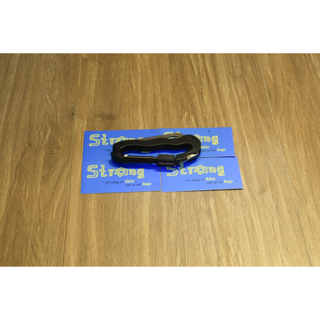 MÓC KHÓA DAO ĐA NĂNG 3G07