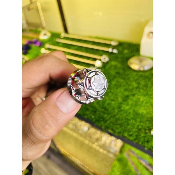 Cốt Salaya chuẩn như cốt zin cho đủ xe