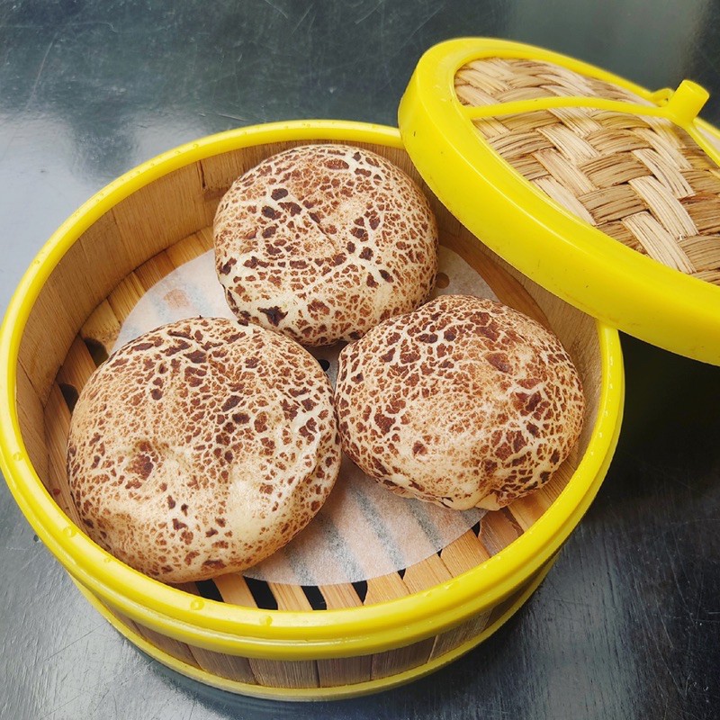 Bánh bao Bò Nấm cực ngon (MỚI) | BigBuy360 - bigbuy360.vn