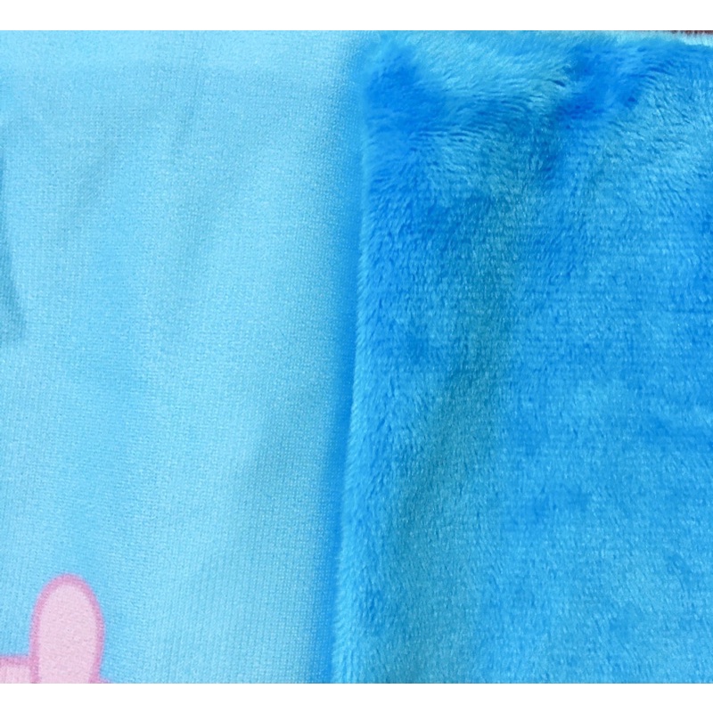 Combo gối nằm gối ôm  và chăn Baby shark