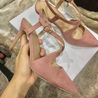 Giày New Look Size 35