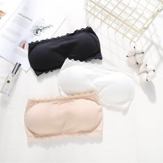 ÁO ỐNG BRA COTTON CAO CẤP