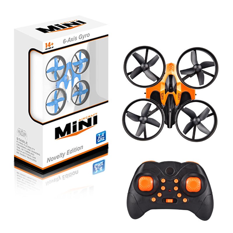 MÁY BAY ĐIỀU KHIỂN TỪ XA MINI RH807