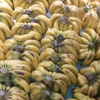 Chuối tiêu sấy dẻo