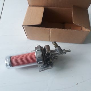 Bộ lọc dầu máy RK125 CAO CẤP.