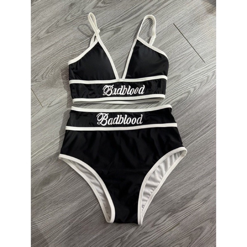 Bikini Đồ Bơi Badblood