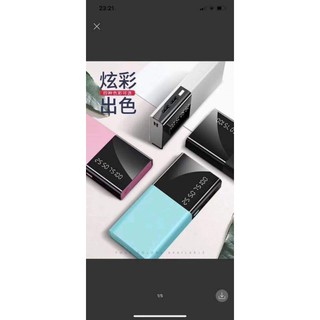 Sạc dự phòng  10.000mAh