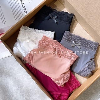 Combo 5 Quần Lót Victoria Secret Cao Cấp