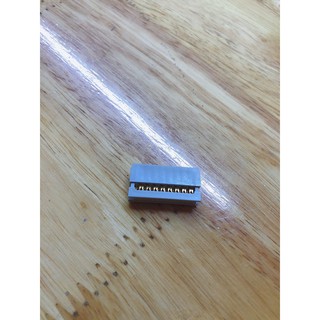ĐẦU BẤM CÁP 16 SỢI(COMBO 50 CÁI)