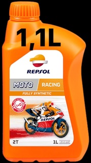 nhớt repsol raccing