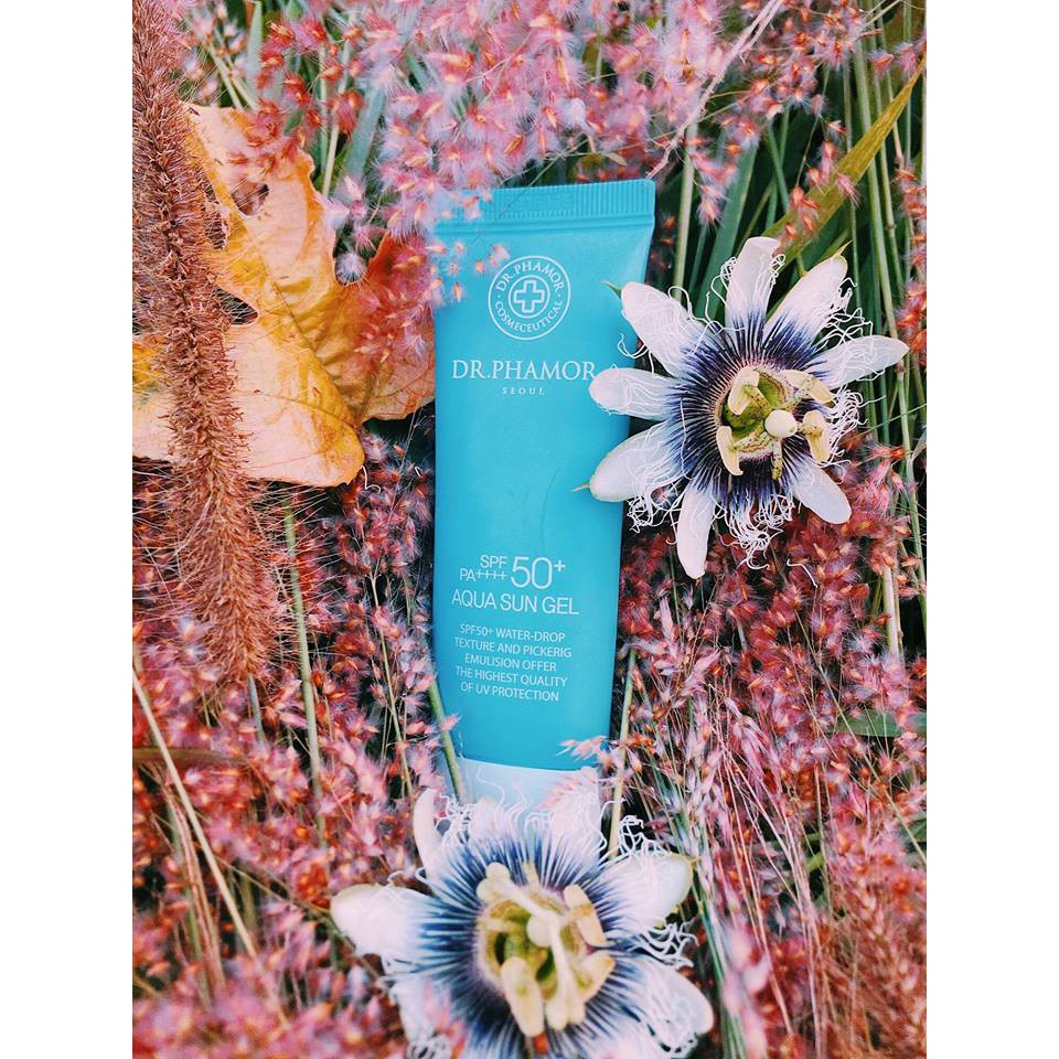 KEM CHỐNG NẮNG GEL 50ML SPF50+/PA++++ (HÀN QUỐC) | BigBuy360 - bigbuy360.vn