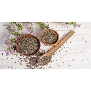 HẠT CHIA ÚC BLACK BAG CHIA 500G