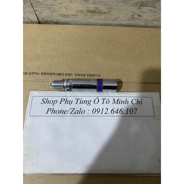 Tuýp tháo bugi có hít