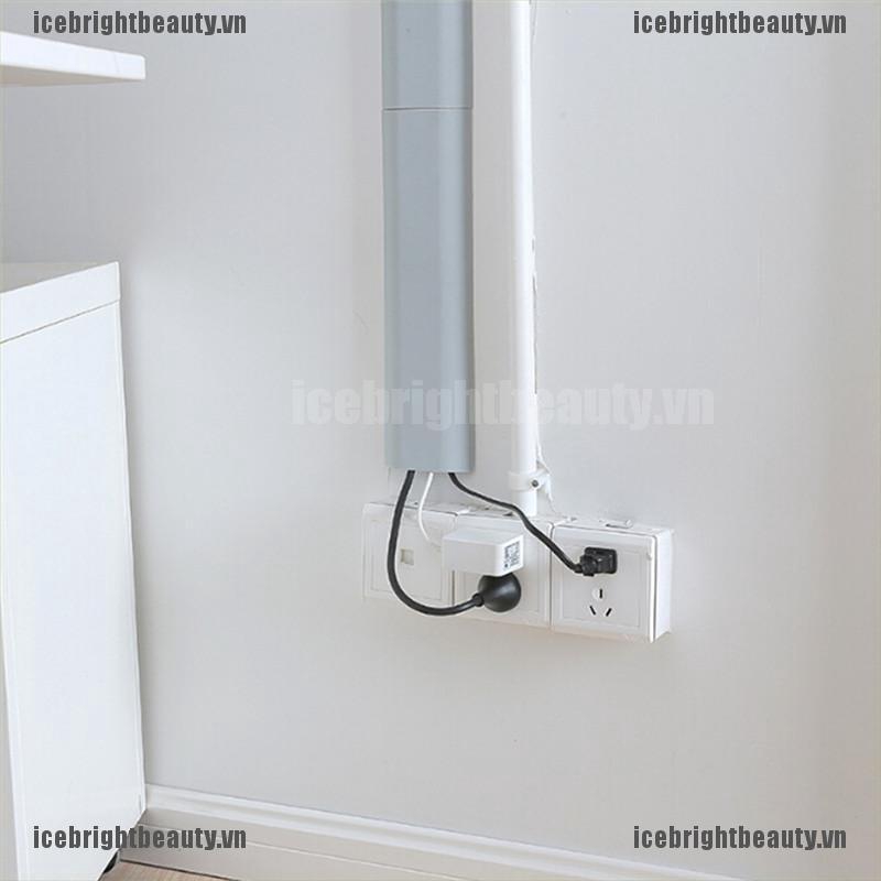 Kẹp Giữ Cố Định Dây Điện Tiện Lợi