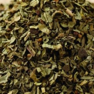 Lá basil( húng quế tây)