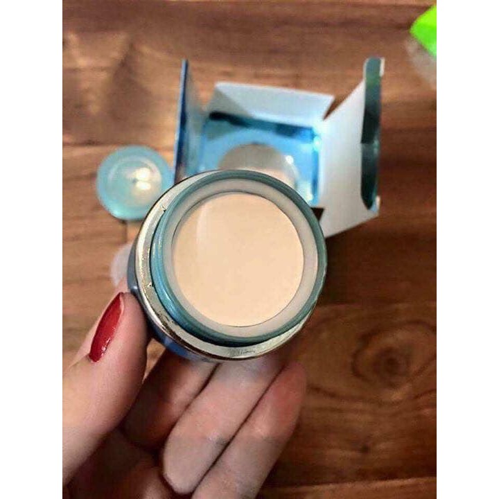 Kem Thâm và Dưỡng Trắng Mông ISME Whitening Leg Therapy Cream 5g - Thái Lan