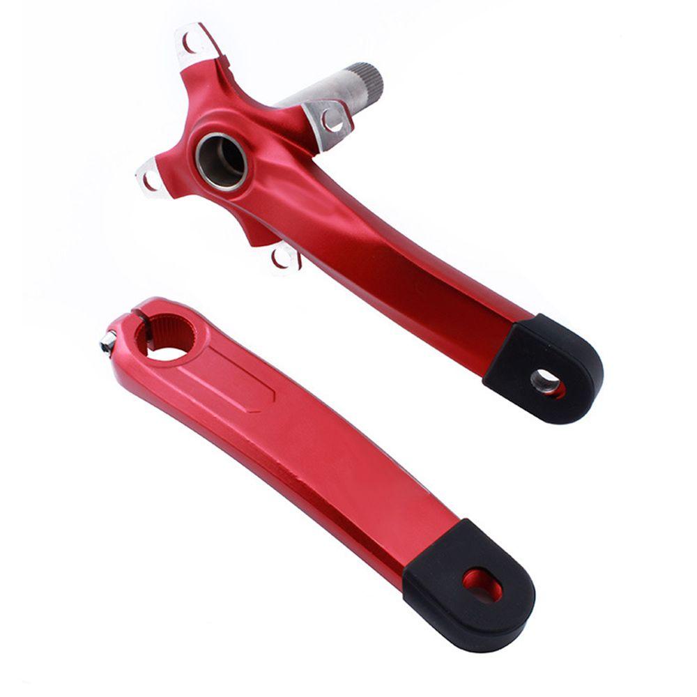 MYRONGVN 1 Cặp Vỏ Bọc Tay Lái Xe Đạp Bằng Silicon