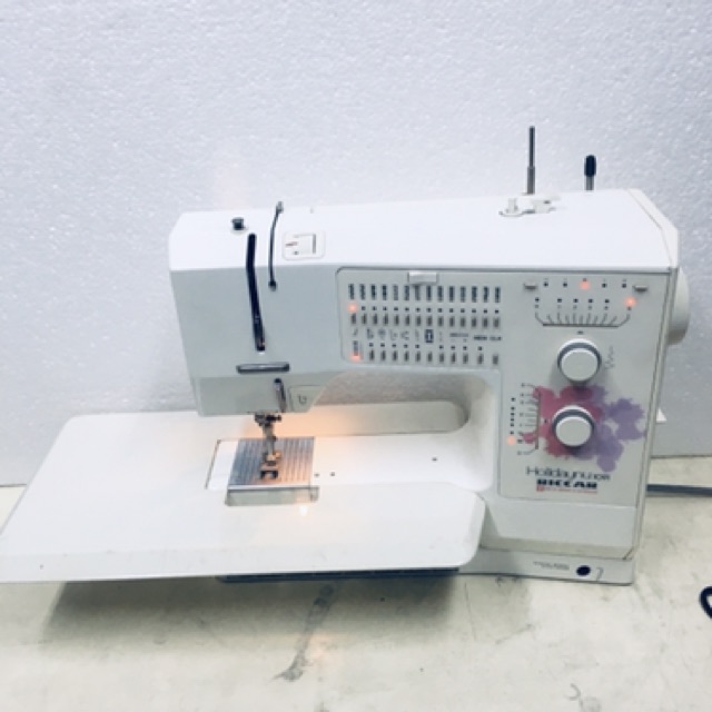 MÁY MAY ĐA NĂNG RICCAR LOẠI KHOẺ 💪💪💪