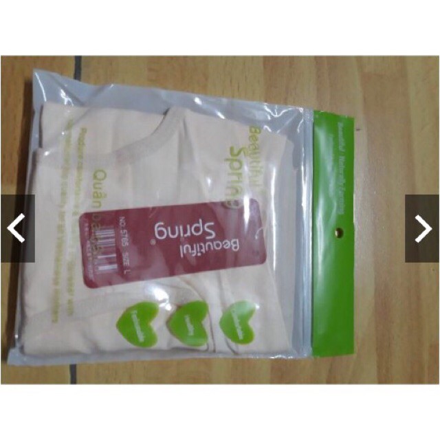 QUẦN LÓT BẦU CẠP CHÉO, CHẤT CÔTTON ĐẸP THẮM HÚT MỒ HÔI, THOẢI MÁI KHI MẶC  BC_CHIC LINGERIE