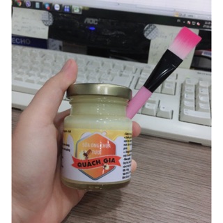 Sữa Ong Chúa Tươi Nguyên Chất