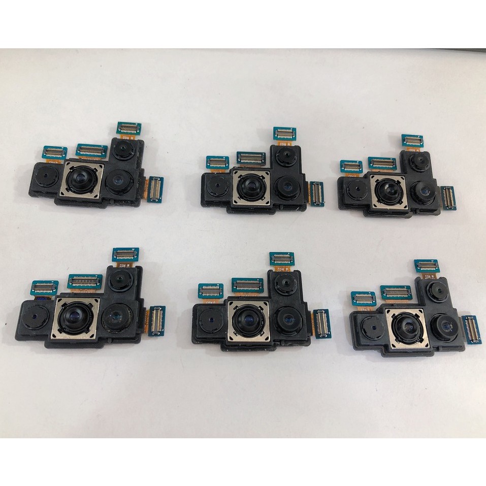 CAM SAU SAMSUNG A51 ZIN BÓC MÁY