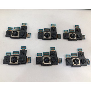 Cam sau samsung a51 zin bóc máy