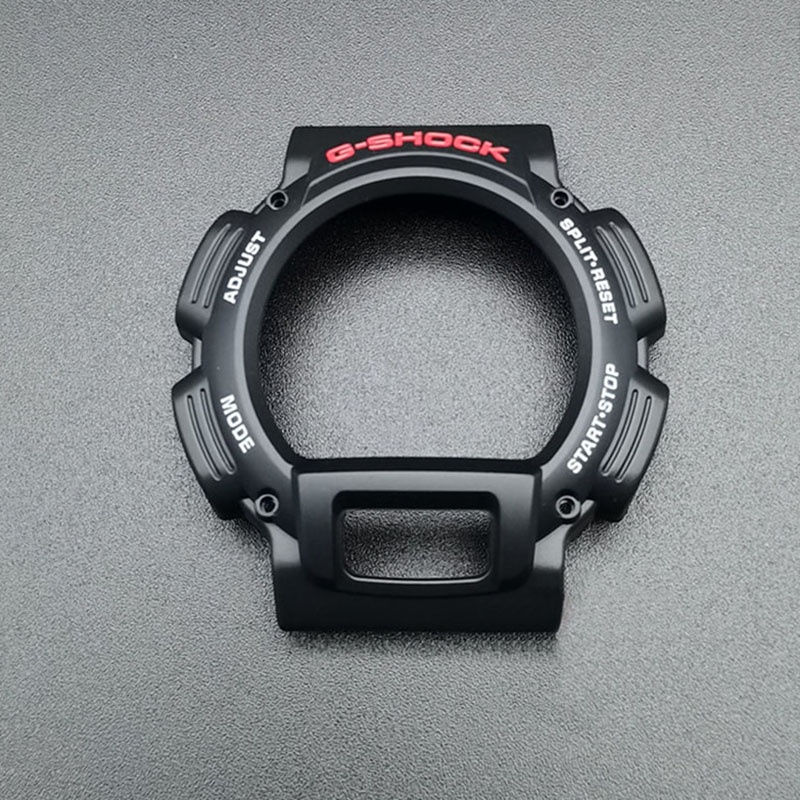 Ốp Bảo Vệ Mặt Đồng Hồ DW9052 Cho CasioDW-9000 DW9050 DW9052