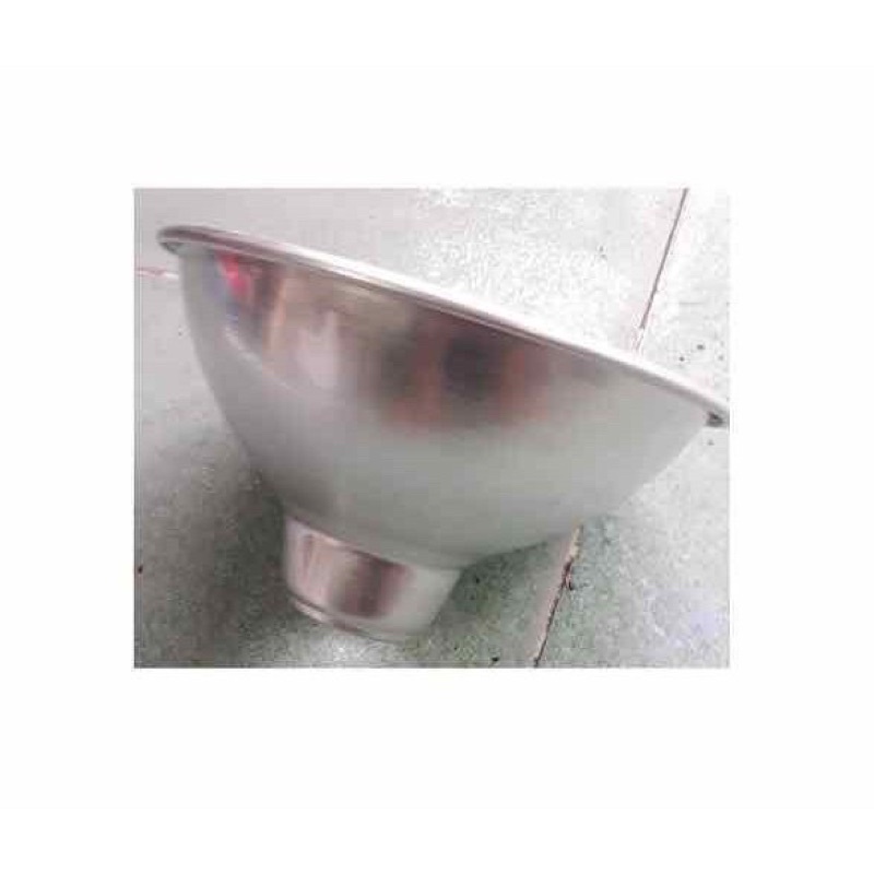 Choá đèn nhôm 30cm
