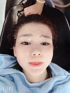 Bột thiên nhiên gạo lức (combo bột nhà Na )