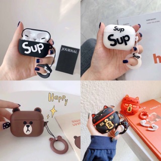 Ốp tai nghe Airpods Pro nhiều hình