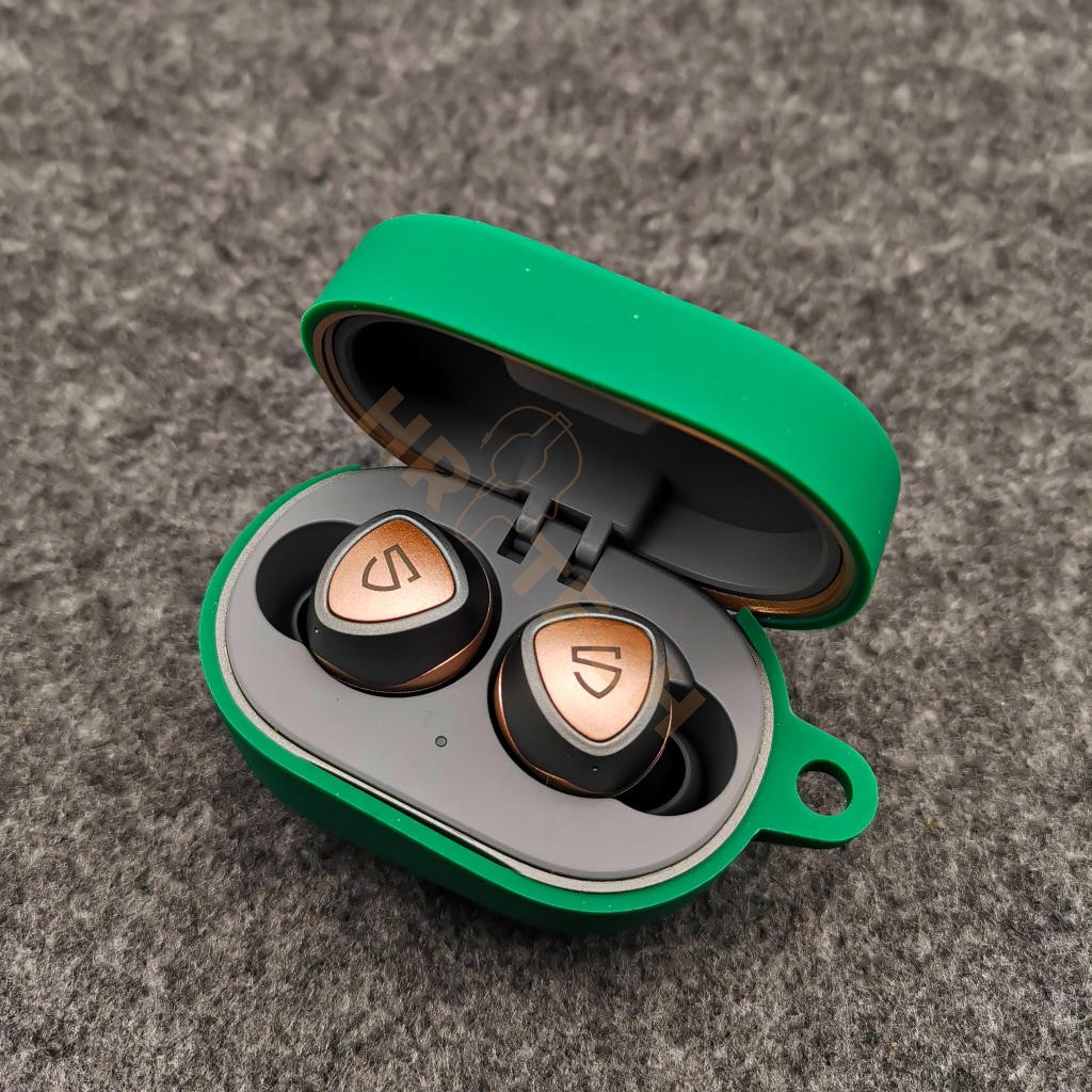 Case Ốp Silicone Soundpeats Sonic