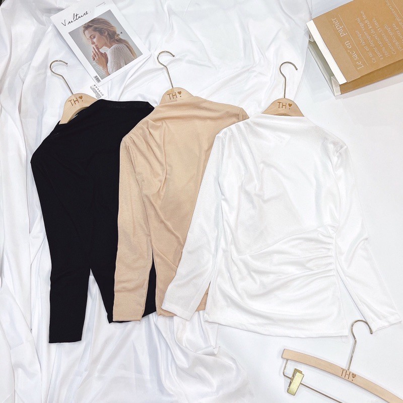 ÁO DÚM VAI EO SIÊU HOT