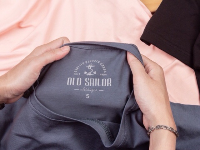 ÁO THUN NAM Lai bầu Ystyle Cotton 100% mịn cực mát AN256 | BigBuy360 - bigbuy360.vn