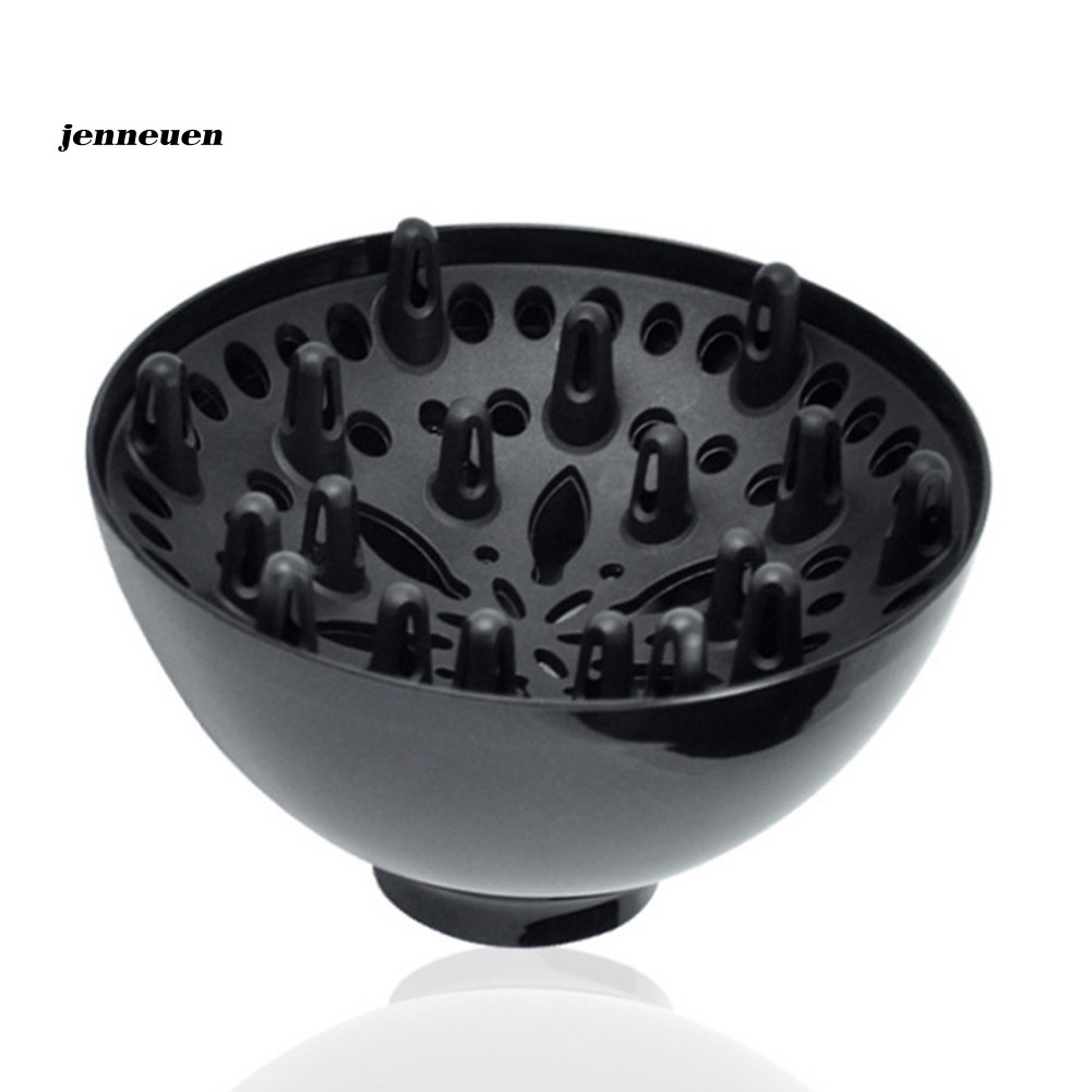 [Hàng mới về] Dụng cụ nắp máy sấy hỗ trợ tạo kiểu tóc thiết kế tiện dụng