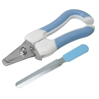 Dụng cụ cắt móng cho chó mèo thiết kế tiện lợi dễ dùng