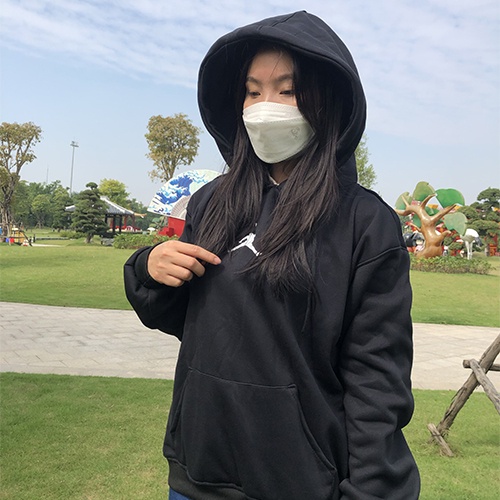 Áo Hoodie Unisex nam nữ cao cấp, Áo Hoodie Jodan form rộng nỉ bông dày dặn