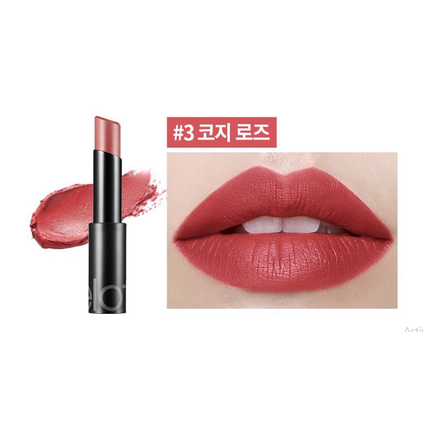 GIÁ RẺ VÔ ĐỊCH - [Free Ship] Son lì LOTREE Hàn Quốc fullsize | BigBuy360 - bigbuy360.vn