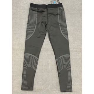  Quần Legging nam cao cấp
