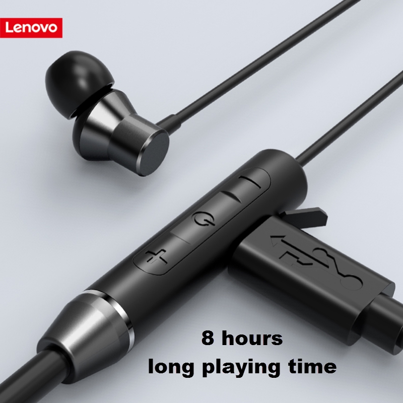 Bộ Tai Nghe Không Dây Bluetooth Chống Nước Tiện Dụng Khi Chơi Thể Thao