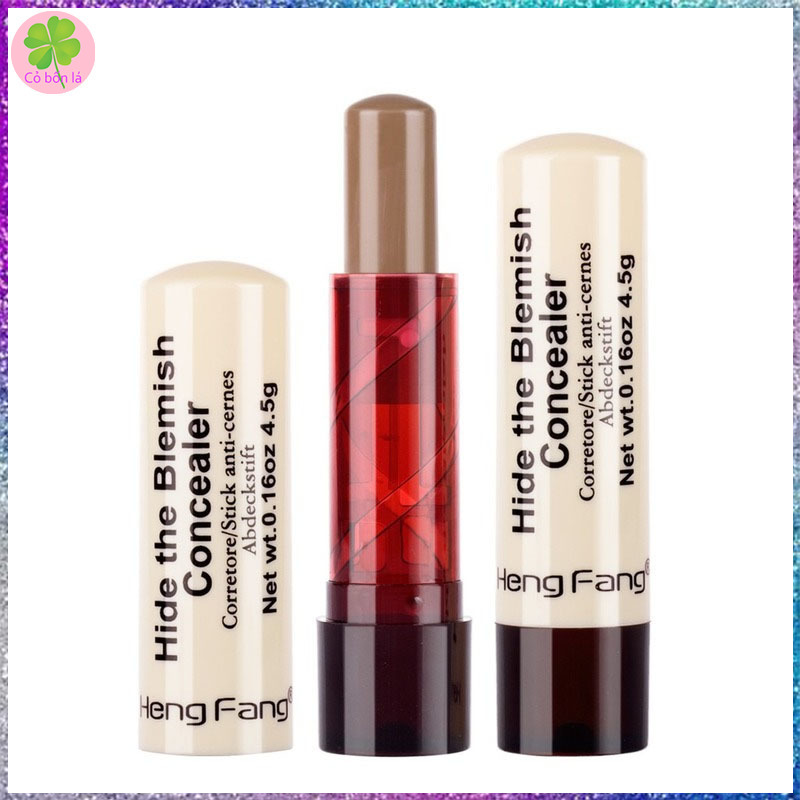 Bút Che Khuyết Điểm Mụn Tàn Nhang Hengfang Chất Lượng Cao | BigBuy360 - bigbuy360.vn