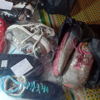 Giầy si kim liên 3₫ 350k