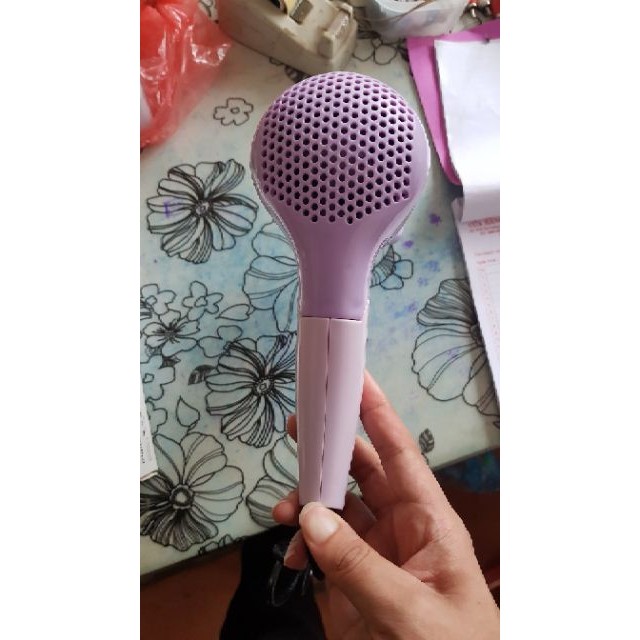 MÁY SẤY TÓC WAN FEI - NK