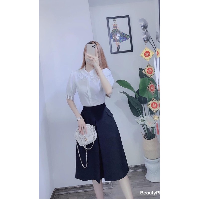 Quần giả váy có túi | BigBuy360 - bigbuy360.vn