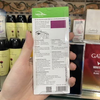 Nhíp vỉ giấy N.406 - Kềm Nghĩa