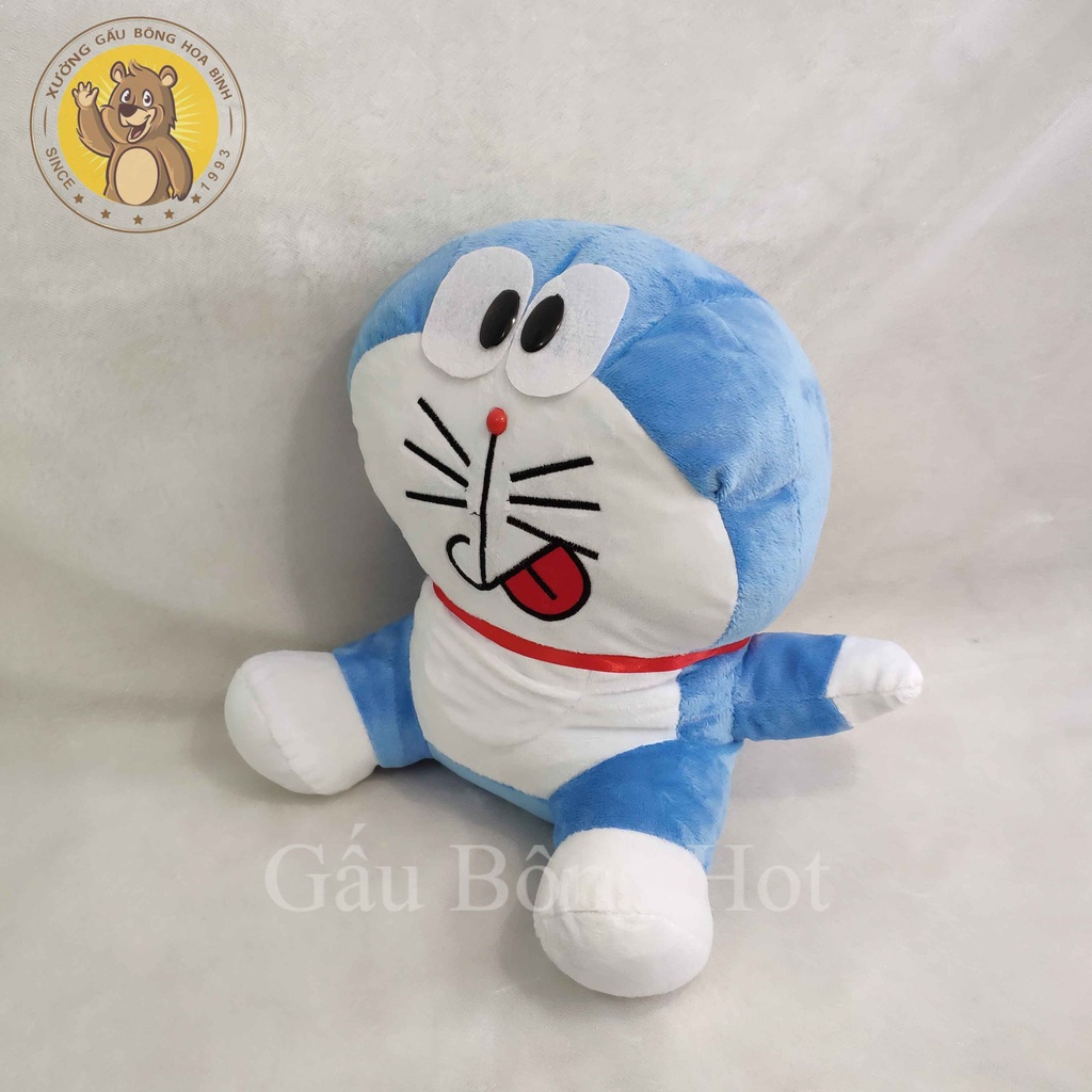 Gấu Bông PoKeMon Đoremon Siêu CuTe ❤️Xưởng Gấu Hoa Bình❤️