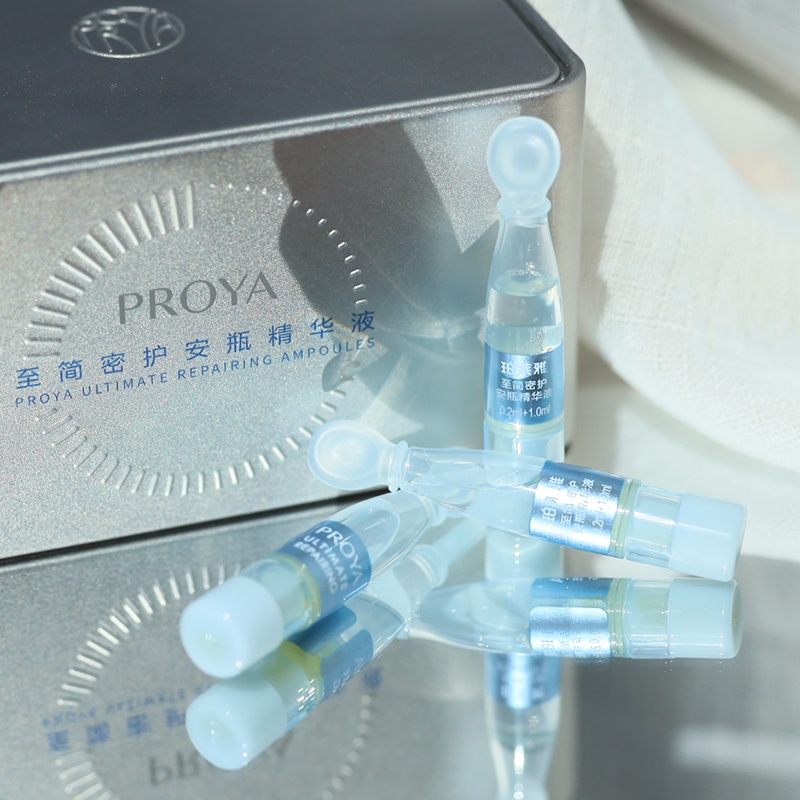 Proya Tinh Chất Dưỡng Ẩm Phục Hồi Làm Sáng Màu Da 1.2ml*1