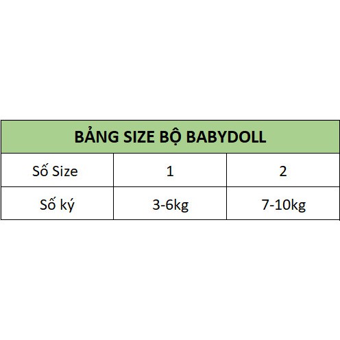 Bộ hè bé gái BUNNY bao gồm băng đô 4 - 10kg