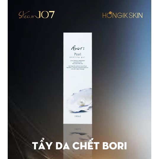 Tẩy Tế bào chết Bori😍 Hàn Quốc 😍 | BigBuy360 - bigbuy360.vn