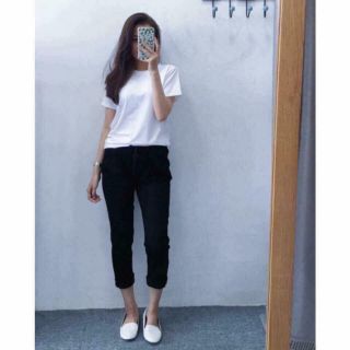 Baggy cạp chun