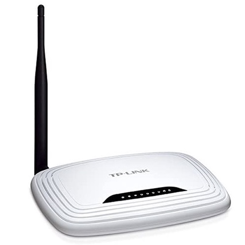 Bộ Phát Sóng Wifi TP-Link TL-WR740N